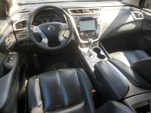 5N1AZ2MH6HN136536 2017 NISSAN MURANO - Image 8