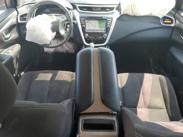 5N1AZ2MH6HN136875 2017 NISSAN MURANO - Image 8