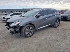 5N1AZ2MH6HN137072 2017 NISSAN MURANO