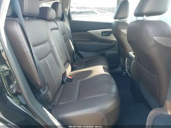 5N1AZ2MH6HN138559 2017 NISSAN MURANO - Image 8