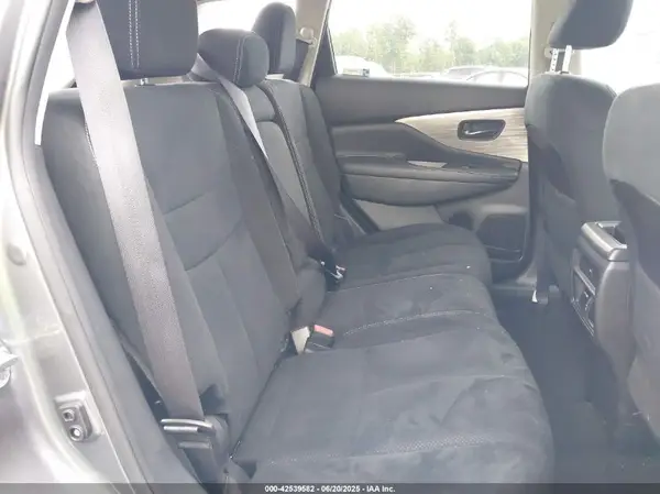 5N1AZ2MH6HN138951 2017 NISSAN MURANO - Image 8