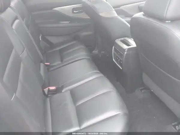 5N1AZ2MH6HN145009 2017 NISSAN MURANO - Image 8
