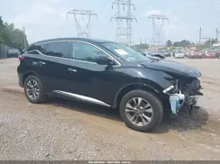 5N1AZ2MH6HN146225 2017 NISSAN MURANO