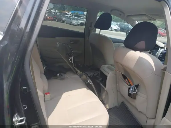 5N1AZ2MH6HN146225 2017 NISSAN MURANO - Image 8
