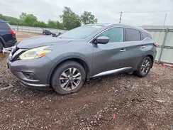 5N1AZ2MH6HN146533 2017 NISSAN MURANO