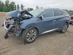 5N1AZ2MH6HN150100 2017 NISSAN MURANO
