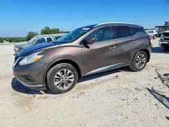 5N1AZ2MH6HN150114 2017 NISSAN MURANO