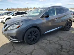 5N1AZ2MH6HN150498 2017 NISSAN MURANO