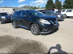 5N1AZ2MH6HN151179 2017 NISSAN MURANO