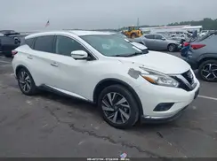 5N1AZ2MH6HN153093 2017 NISSAN MURANO