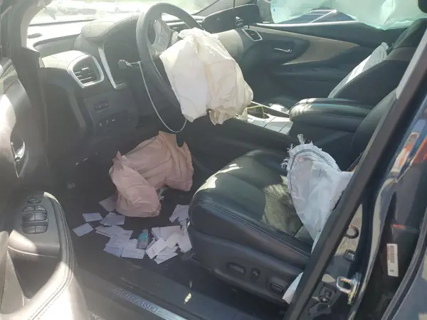 5N1AZ2MH6HN154776 2017 NISSAN MURANO - Image 8