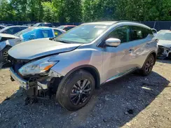 5N1AZ2MH6HN154860 2017 NISSAN MURANO