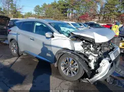 5N1AZ2MH6HN156303 2017 NISSAN MURANO