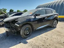 5N1AZ2MH6HN157290 2017 NISSAN MURANO