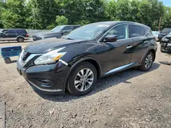5N1AZ2MH6HN159699 2017 NISSAN MURANO