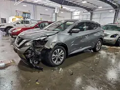 5N1AZ2MH6HN161176 2017 NISSAN MURANO