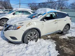 5N1AZ2MH6HN163171 2017 NISSAN MURANO