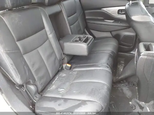 5N1AZ2MH6HN164756 2017 NISSAN MURANO - Image 8