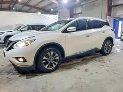5N1AZ2MH6HN166197 2017 NISSAN MURANO