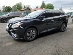 5N1AZ2MH6HN168287 2017 NISSAN MURANO