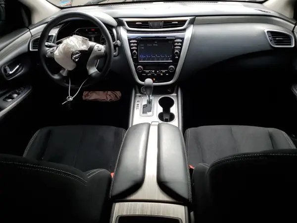 5N1AZ2MH6HN168287 2017 NISSAN MURANO - Image 8