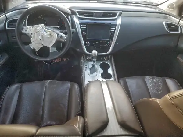 5N1AZ2MH6HN171528 2017 NISSAN MURANO - Image 8