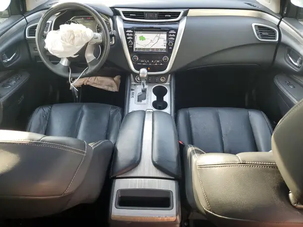 5N1AZ2MH6HN172498 2017 NISSAN MURANO - Image 8