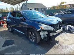 5N1AZ2MH6HN173103 2017 NISSAN MURANO