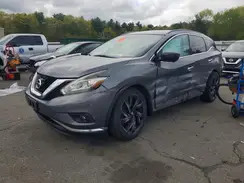 5N1AZ2MH6HN173764 2017 NISSAN MURANO