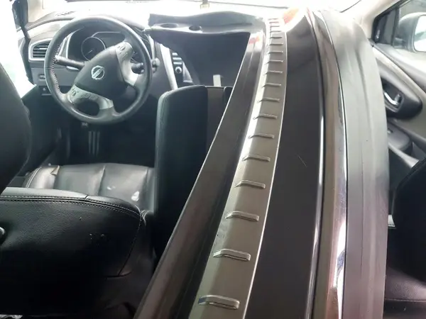 5N1AZ2MH6HN173764 2017 NISSAN MURANO - Image 8