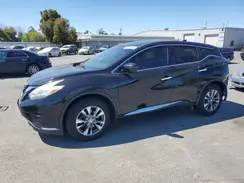 5N1AZ2MH6HN174039 2017 NISSAN MURANO