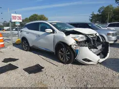 5N1AZ2MH6HN175188 2017 NISSAN MURANO