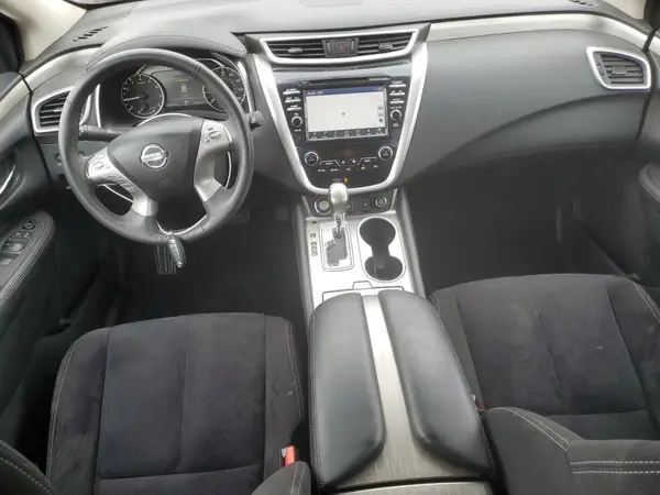 5N1AZ2MH6HN177006 2017 NISSAN MURANO - Image 8