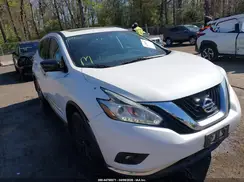 5N1AZ2MH6HN178690 2017 NISSAN MURANO