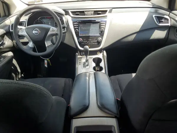 5N1AZ2MH6HN178799 2017 NISSAN MURANO - Image 8