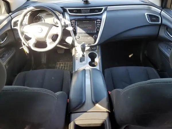 5N1AZ2MH6HN179130 2017 NISSAN MURANO - Image 8