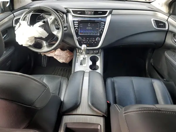 5N1AZ2MH6HN180939 2017 NISSAN MURANO - Image 8