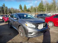 5N1AZ2MH6HN184330 2017 NISSAN MURANO