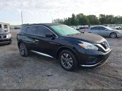 5N1AZ2MH6HN184568 2017 NISSAN MURANO