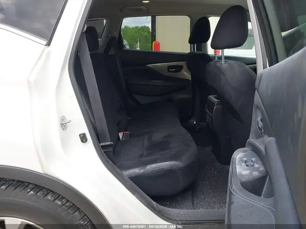 5N1AZ2MH6HN193576 2017 NISSAN MURANO - Image 8
