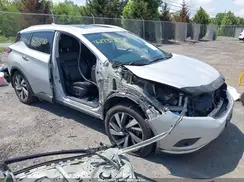 5N1AZ2MH6HN194016 2017 NISSAN MURANO