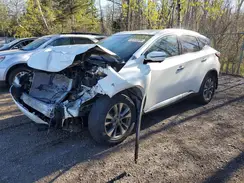 5N1AZ2MH6HN194338 2017 NISSAN MURANO