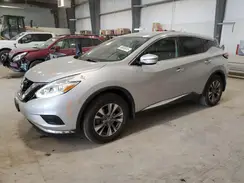 5N1AZ2MH6HN194419 2017 NISSAN MURANO