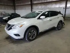 5N1AZ2MH6HN194517 2017 NISSAN MURANO