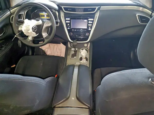 5N1AZ2MH6HN194999 2017 NISSAN MURANO - Image 8