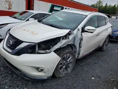 5N1AZ2MH6HN195196 2017 NISSAN MURANO