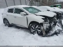 5N1AZ2MH6HN196901 2017 NISSAN MURANO