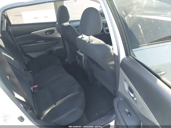 5N1AZ2MH6HN200235 2017 NISSAN MURANO - Image 8