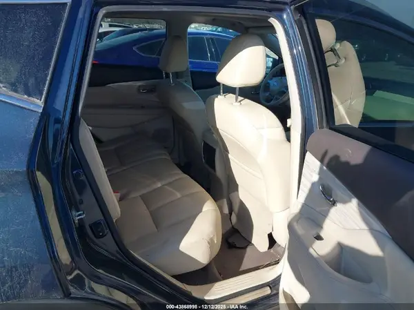 5N1AZ2MH6HN202535 2017 NISSAN MURANO - Image 8