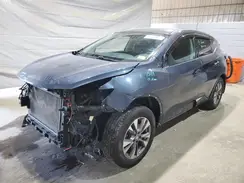 5N1AZ2MH6HN203670 2017 NISSAN MURANO